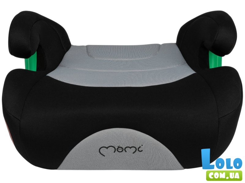Автокресло-бустер Venko, MoMi (серое)