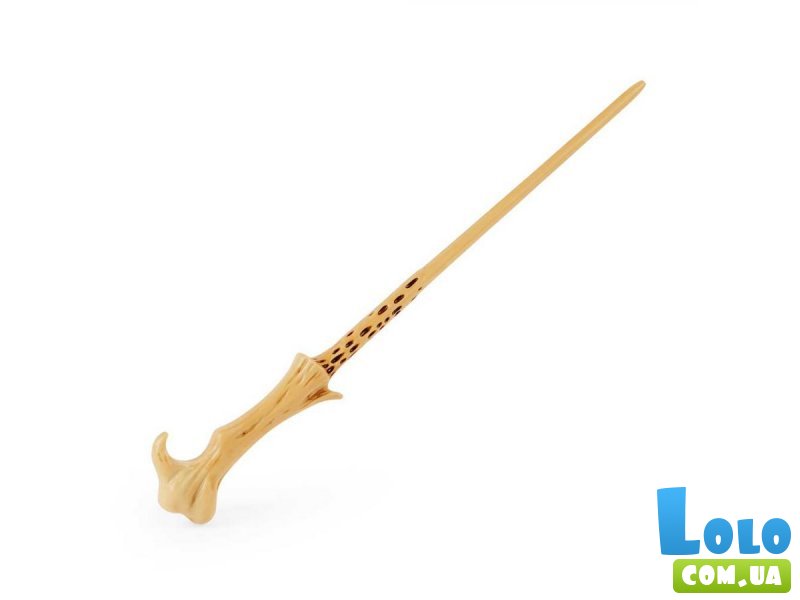 Волшебная палочка Лорда Волдеморта, Spin Master