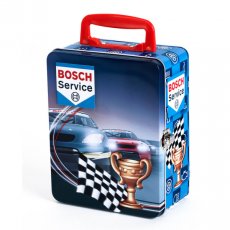 Детский футляр для коллекционирования автомобилей Bosch, Klein