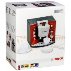 Детская кофеварка с музыкой Bosch, Klein