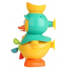 Игрушка для ванны Утенок (в ассортименте)