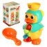 Игрушка для ванны Утенок (в ассортименте)
