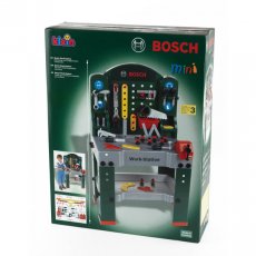 Игровой набор Детская мастерская Bosch, Klein