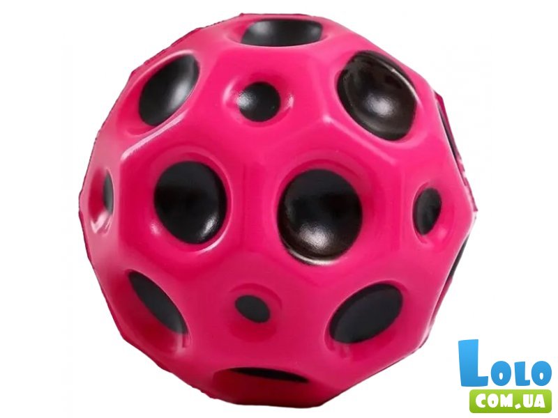 Антигравитационный мяч-попрыгунчик Gravity Ball (в ассортименте)