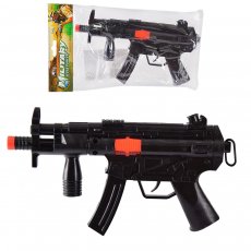 Автомат-трещотка