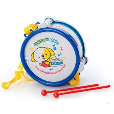 Барабан детский (в ассортименте)