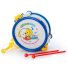 Барабан детский (в ассортименте)
