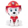 Мягкая игрушка Щенок Маршалл, Paw Patrol, 15 см