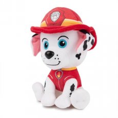 Мягкая игрушка Щенок Маршалл, Paw Patrol, 15 см