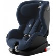 Автокресло Trifix2, Britax-Romer (night blue)