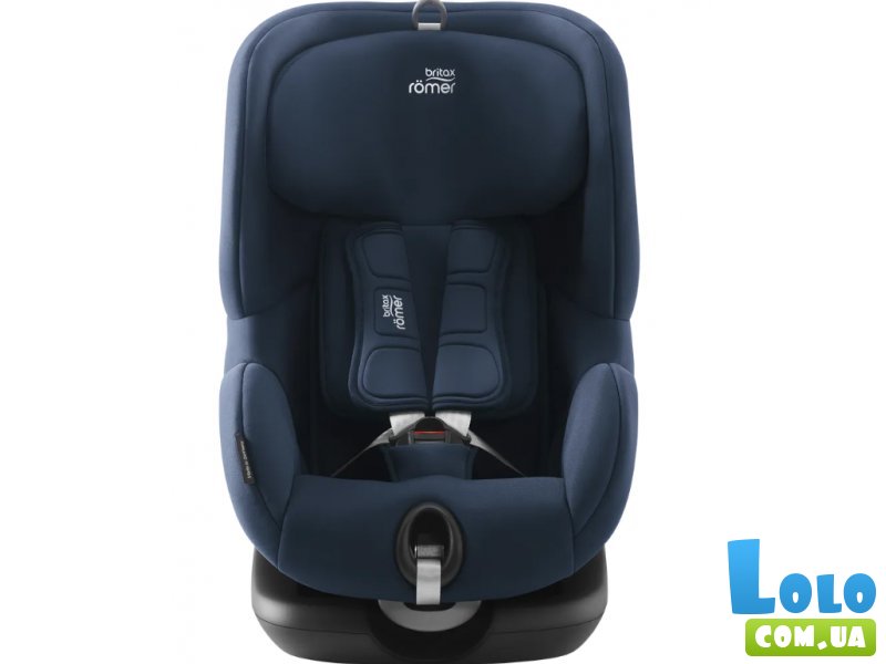 Автокресло Trifix2, Britax-Romer (night blue)