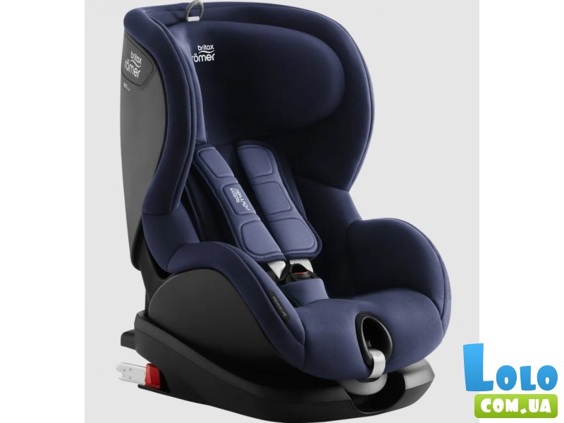 Автокресло Trifix2, Britax-Romer (night blue)