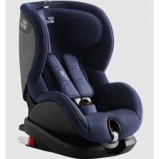 Автокресло Trifix2, Britax-Romer (night blue)