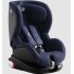 Автокресло Trifix2, Britax-Romer (night blue)