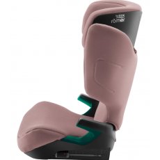 Автокресло Discovery Plus, Britax-Romer (dusty rose)