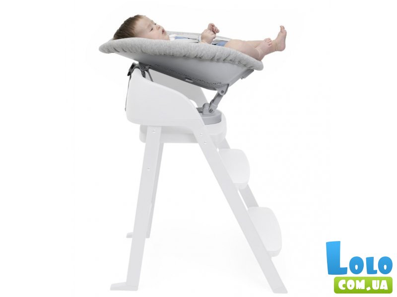 Кресло-шезлонг для новорожденных Crescendo, Chicco