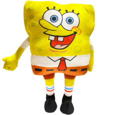 Мягкая игрушка Губка, Копица, 23 см