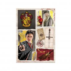 Пазлы Harry Potter. Гриффиндор, DoDo, 150 эл.