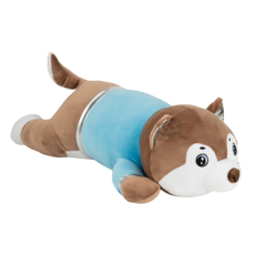 Мягкая игрушка Волк, Копиця, 55 см (в ассортименте)