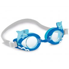 Очки для плавания, Intex (в ассортименте)