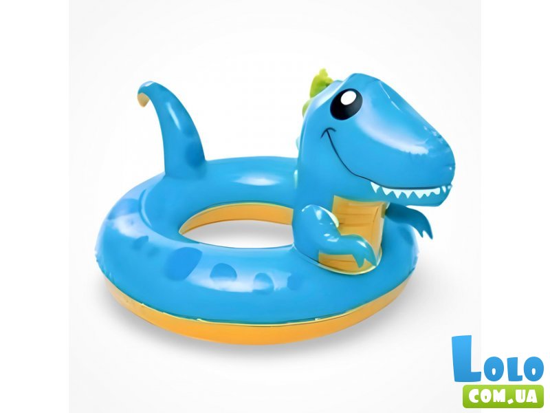 Детский надувной круг, Intex (в ассортименте)