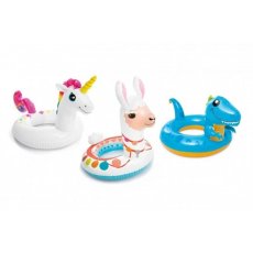 Детский надувной круг, Intex (в ассортименте)