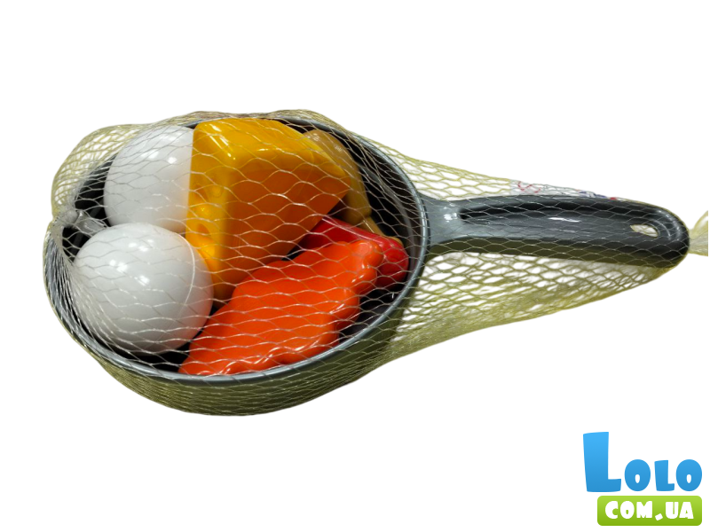 Игрушечный набор Продукты, ТехноК (в ассортименте)