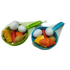 Игрушечный набор Продукты, ТехноК (в ассортименте)