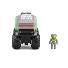 Набор игрушечный Space Rover 4x4 с фигуркой астронавта, Maisto (в ассортименте)