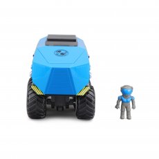 Набор игрушечный Space Rover 6x6 с фигуркой астронавта, Maisto (в ассортименте)