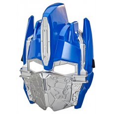 Маска трансформера Optimus Prime, Hasbro
