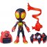 Фигурка Hero Webspinner Miles, Hasbro