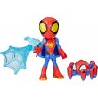 Фигурка Hero Webspinner Spider, Hasbro