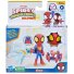 Фигурка Hero Webspinner Spider, Hasbro