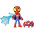 Фигурка Hero Webspinner Spider, Hasbro