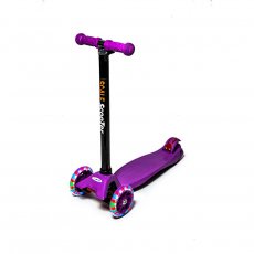 Самокат Scooter Maxi (фиолетовый)