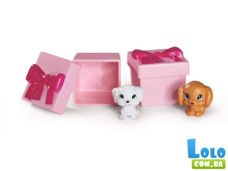 Кукла Эви с подарком-сюрпризом, Simba (в ассортименте)