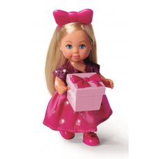 Кукла Эви с подарком-сюрпризом, Simba (в ассортименте)