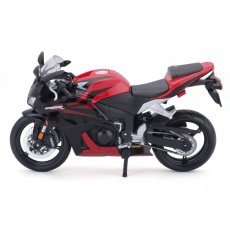 Мотоцикл металлический Honda CBR 600RR, Maisto