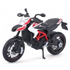Мотоцикл металлический Ducati Hypermotard SP, Maisto