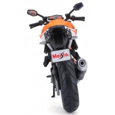 Мотоцикл металлический KTM Super Duke R 1290, Maisto