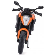 Мотоцикл металлический KTM Super Duke R 1290, Maisto