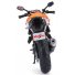 Мотоцикл металлический KTM Super Duke R 1290, Maisto