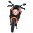 Мотоцикл металлический KTM Super Duke R 1290, Maisto