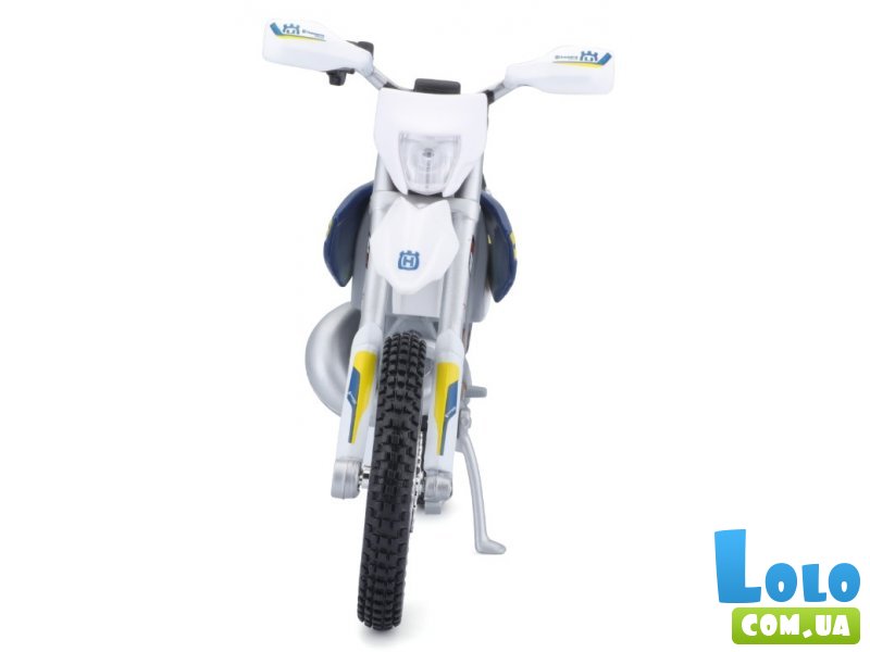 Мотоцикл металлический Husqvarna FE 501, Maisto