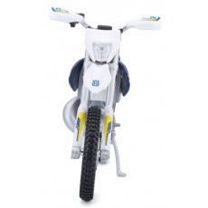 Мотоцикл металлический Husqvarna FE 501, Maisto