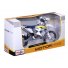 Мотоцикл металлический Husqvarna FE 501, Maisto