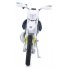 Мотоцикл металлический Husqvarna FE 501, Maisto