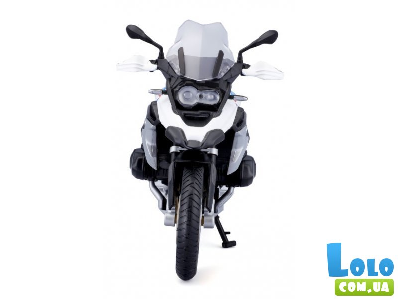 Мотоцикл металлический BMW R1250GS, Maisto