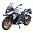 Мотоцикл металлический BMW R1250GS, Maisto